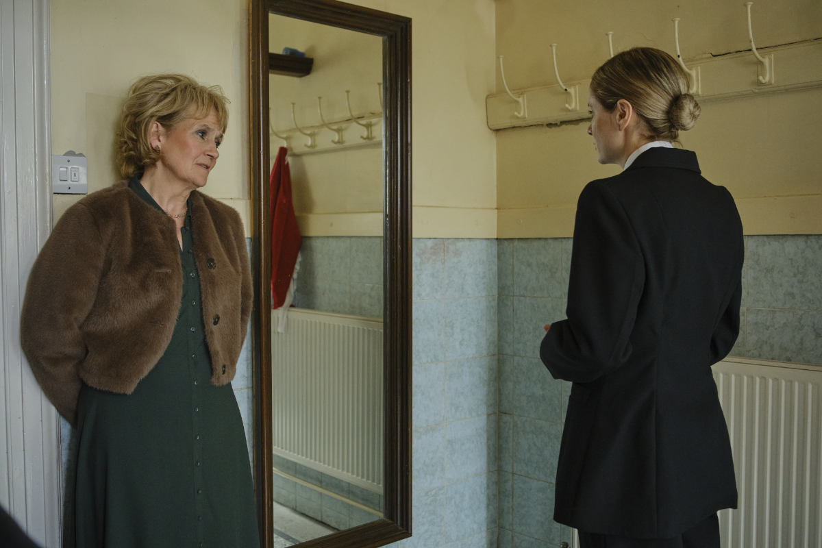 Photo courtesy of BritBox; credit: Matt Squire