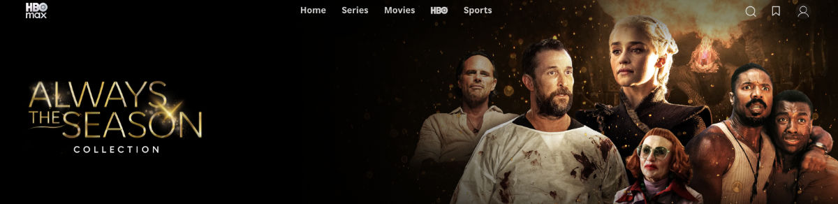 Always the Season Collection