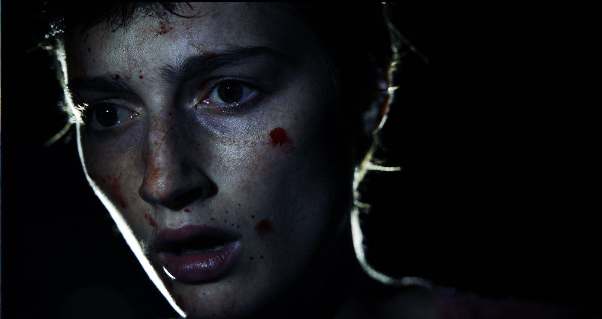 AMC Networks January 2026 - Mother of Flies