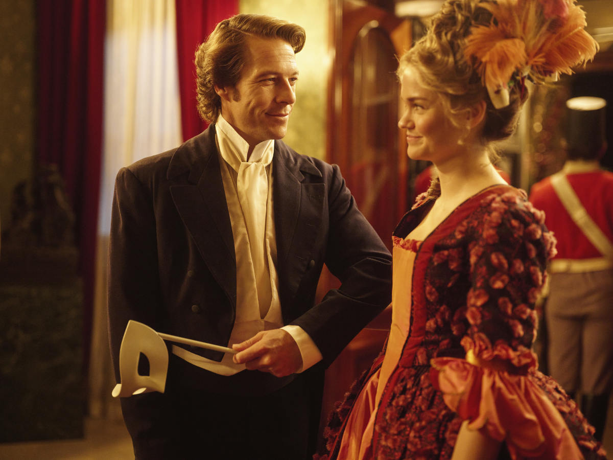 Photo courtesy of Hulu