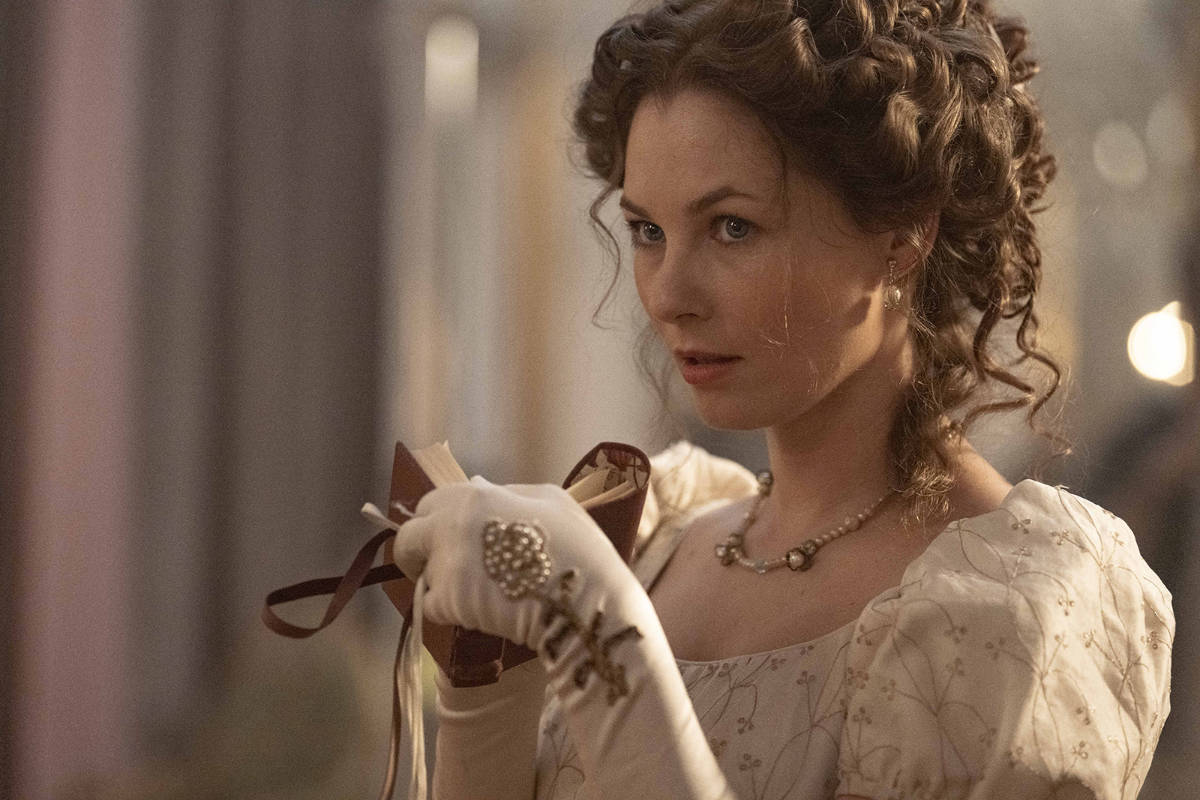 Jane Austen: The Rise of a Genius