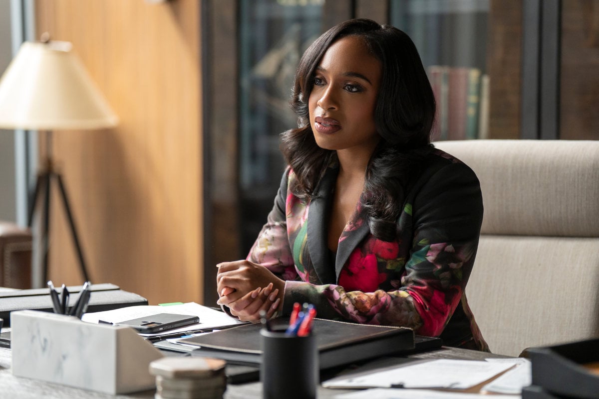 Tyler Perry's Beauty in Black Renewed for Third and Final Season