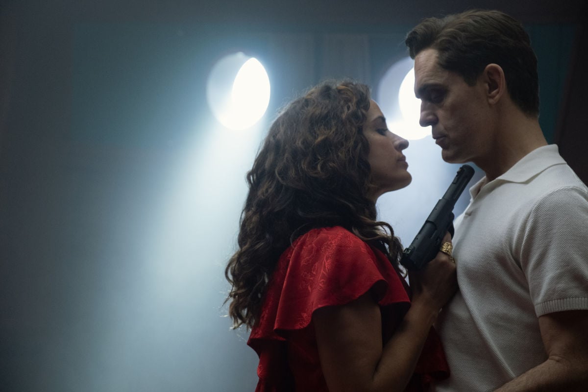 Berlin and the Lady with an Ermine Announced by Netflix