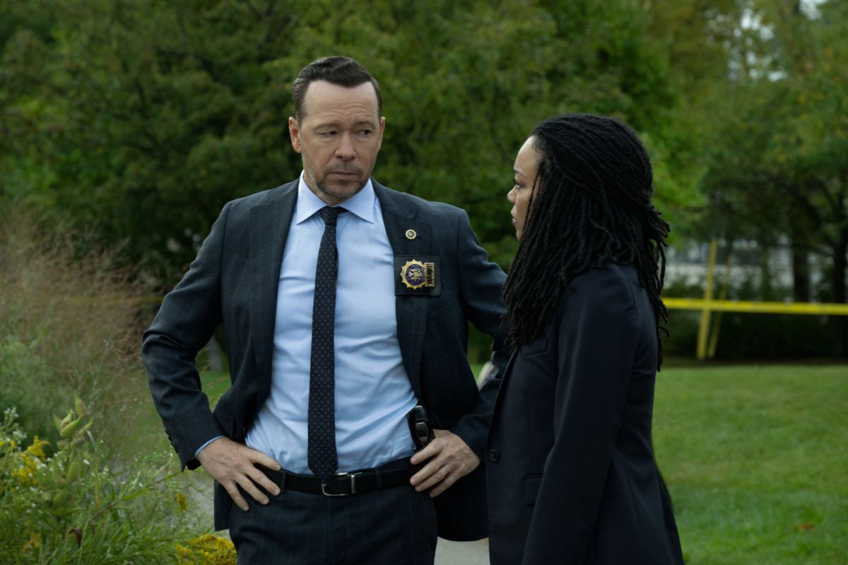 Boston Blue and Sheriff Country Get Season 2 Orders