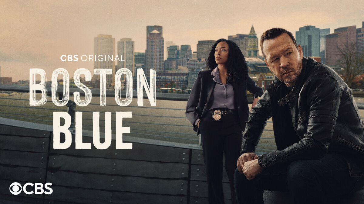 Boston Blue