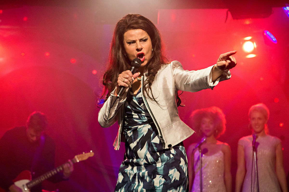 Tracey Ullman's Show