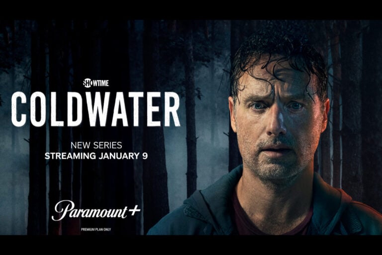 Coldwater Series to Premiere on Paramount+ January 9