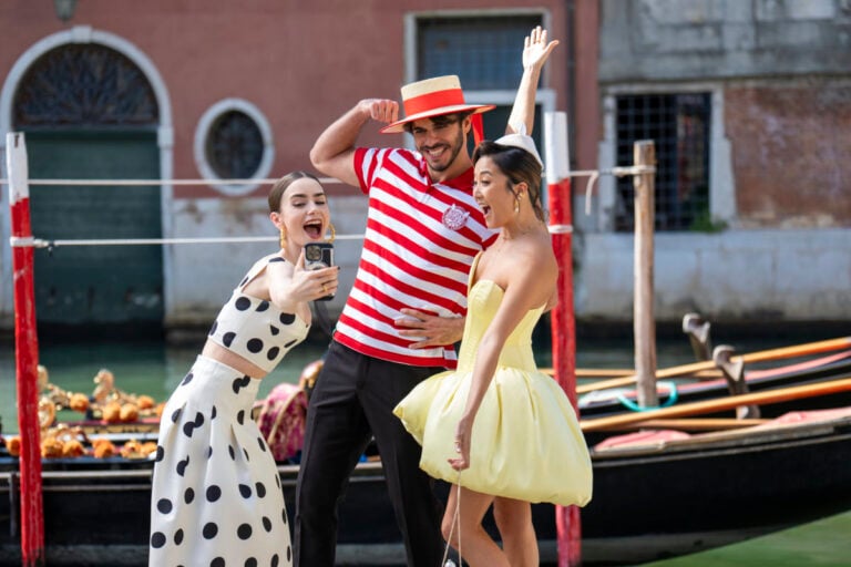 Emily in Paris Season Five Trailer Unveiled by Netflix