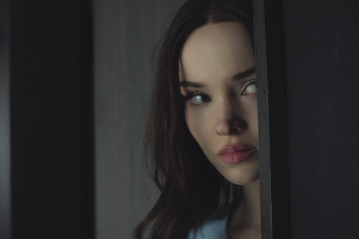 Ciara Wyse (Dove Cameron)