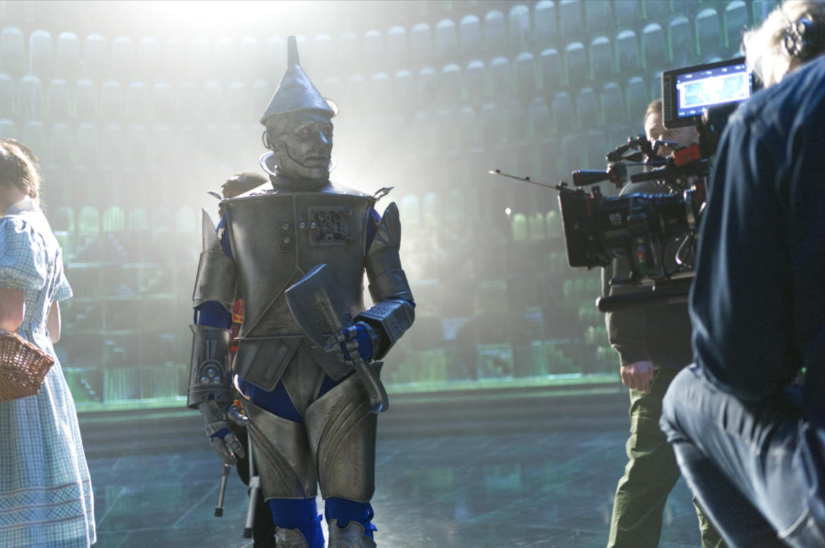 Photo courtesy of Universal Pictures