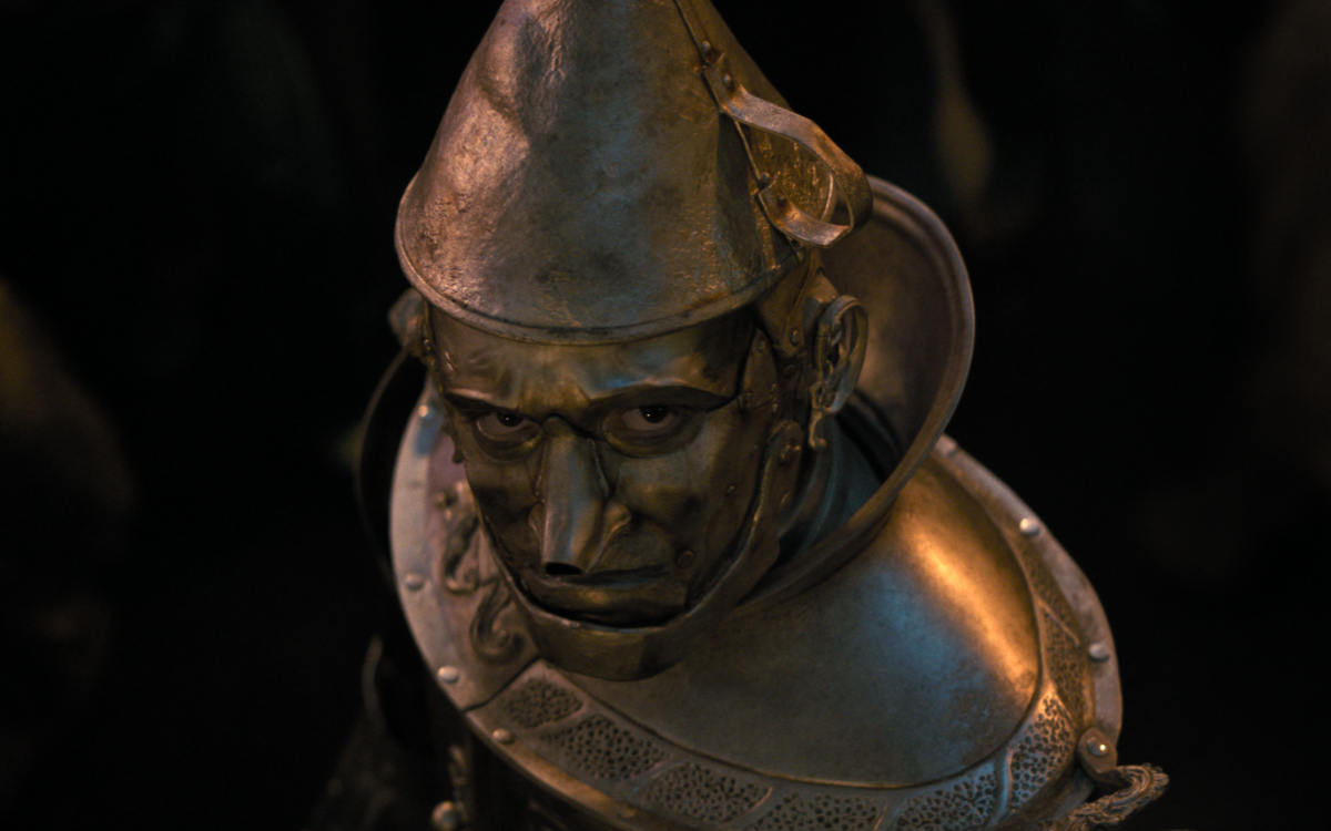 Photo courtesy of Universal Pictures