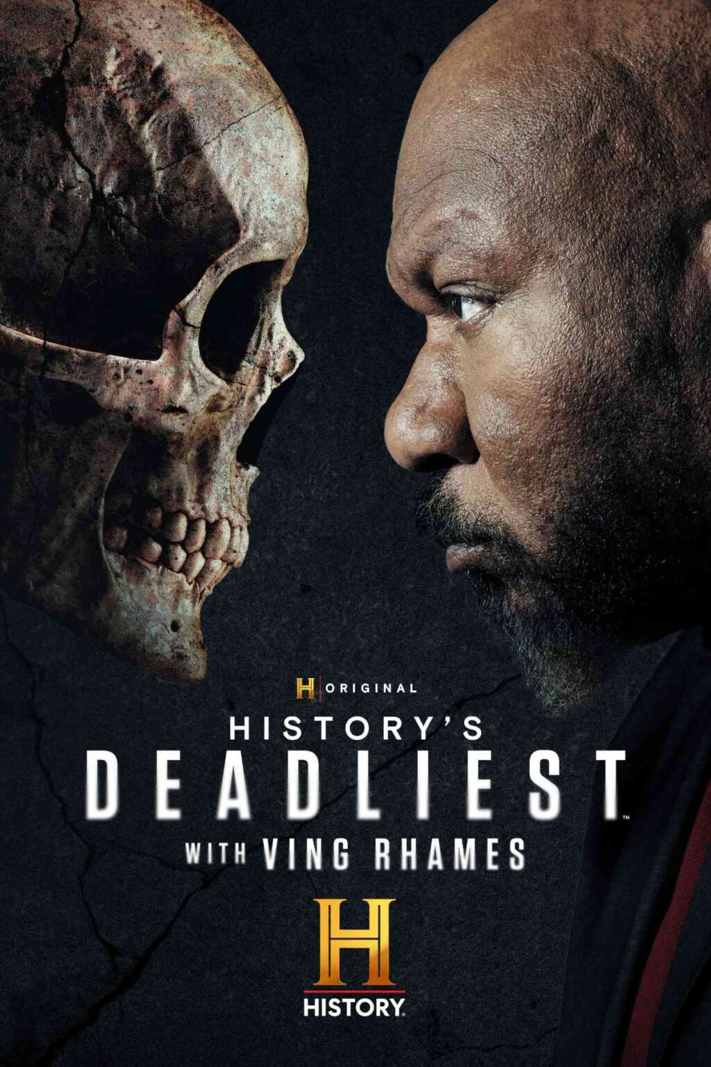 History's Deadliest with Ving Rhames to Premiere in January