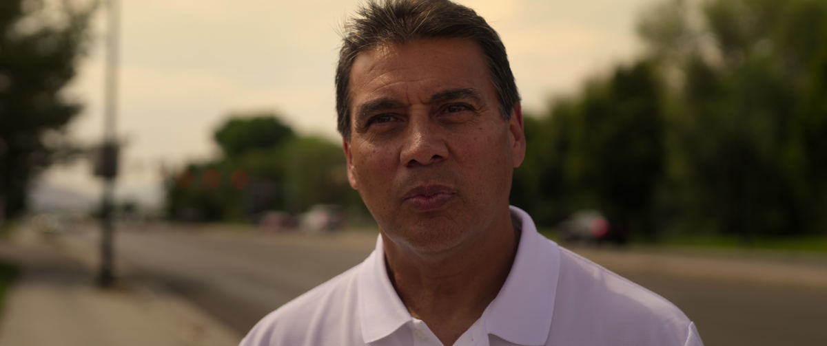 Victor Quezada in Kidnapped