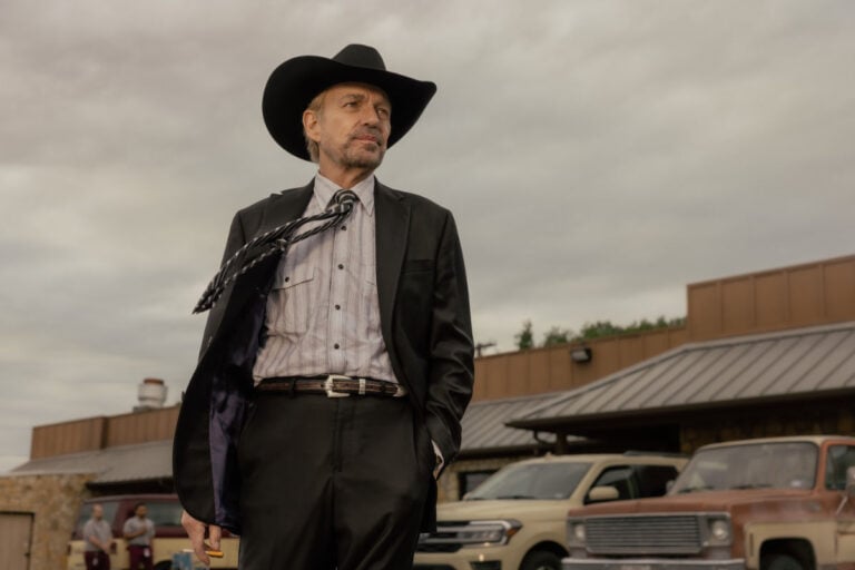 Landman Season 3 Given the Green Light by Paramount+