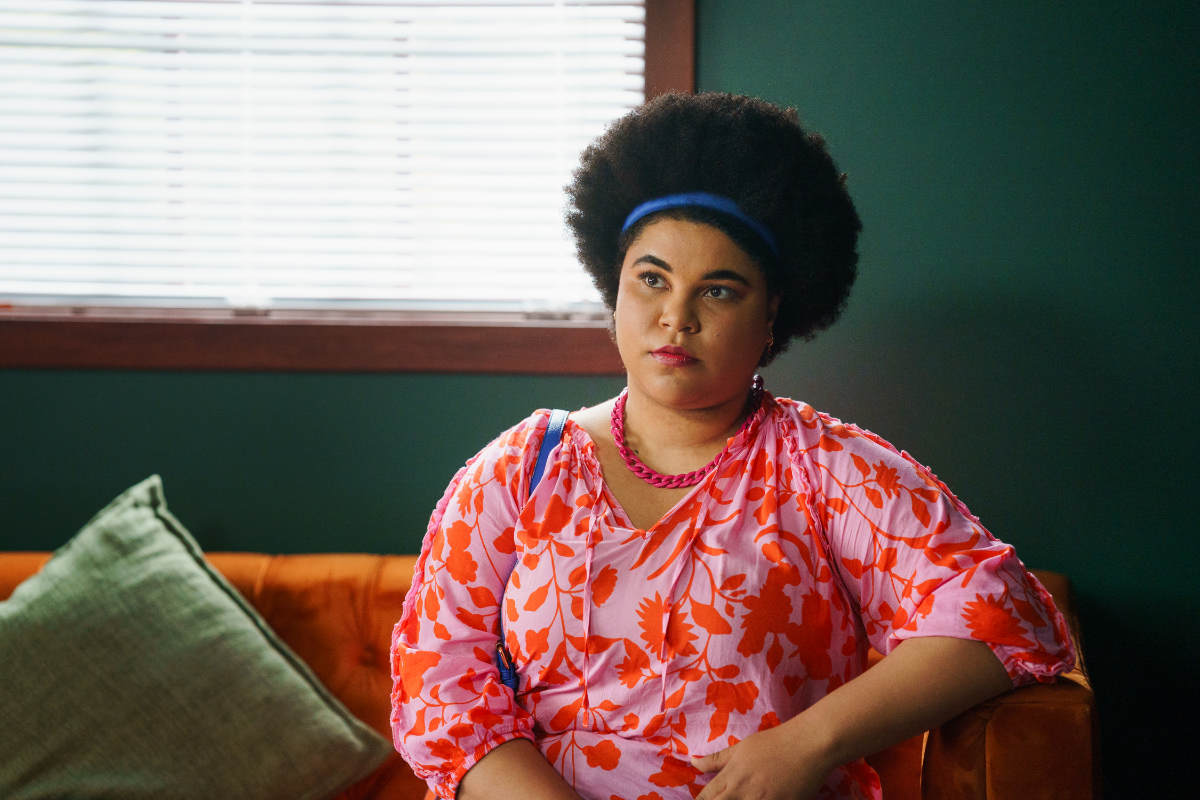 My Life Is Murder Season 5