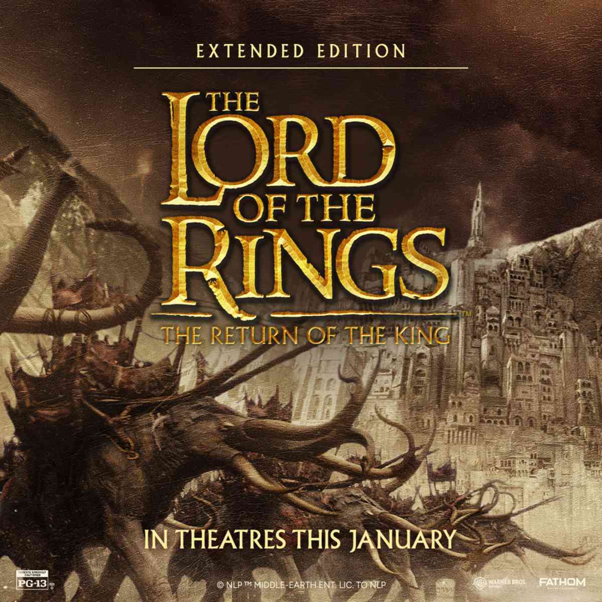 The Return of the King