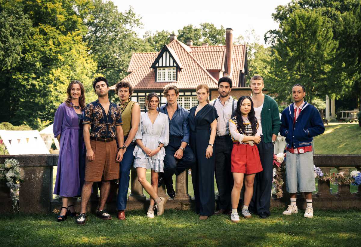 Photo courtesy of Prime Video