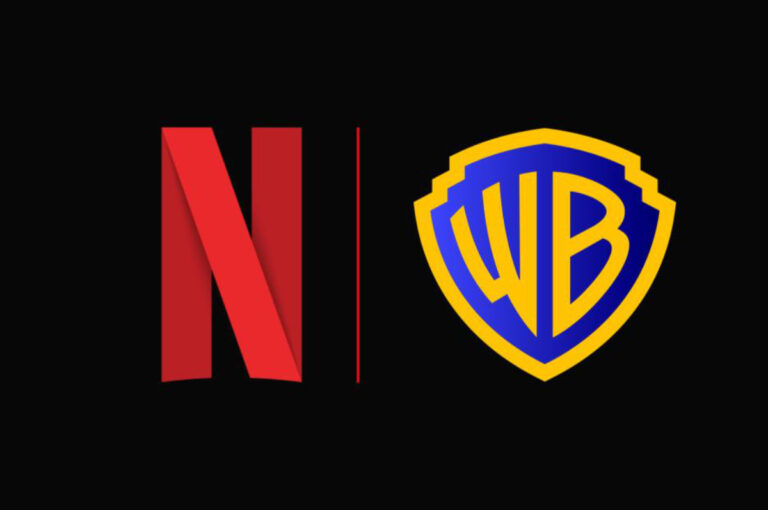 Netflix to Acquire Warner Bros. in $82.7 Billion Deal