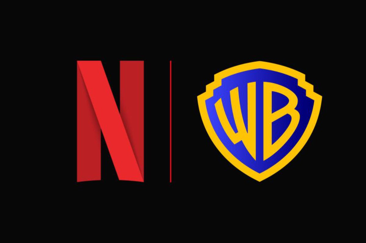 Netflix to Acquire Warner Bros. in $82.7 Billion Deal