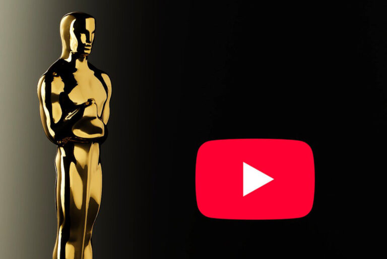 The Oscars Will Move to YouTube Beginning in 2029