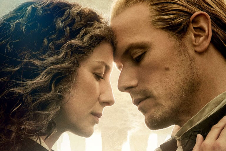 Outlander Season Eight Opening Title Sequence Unveiled