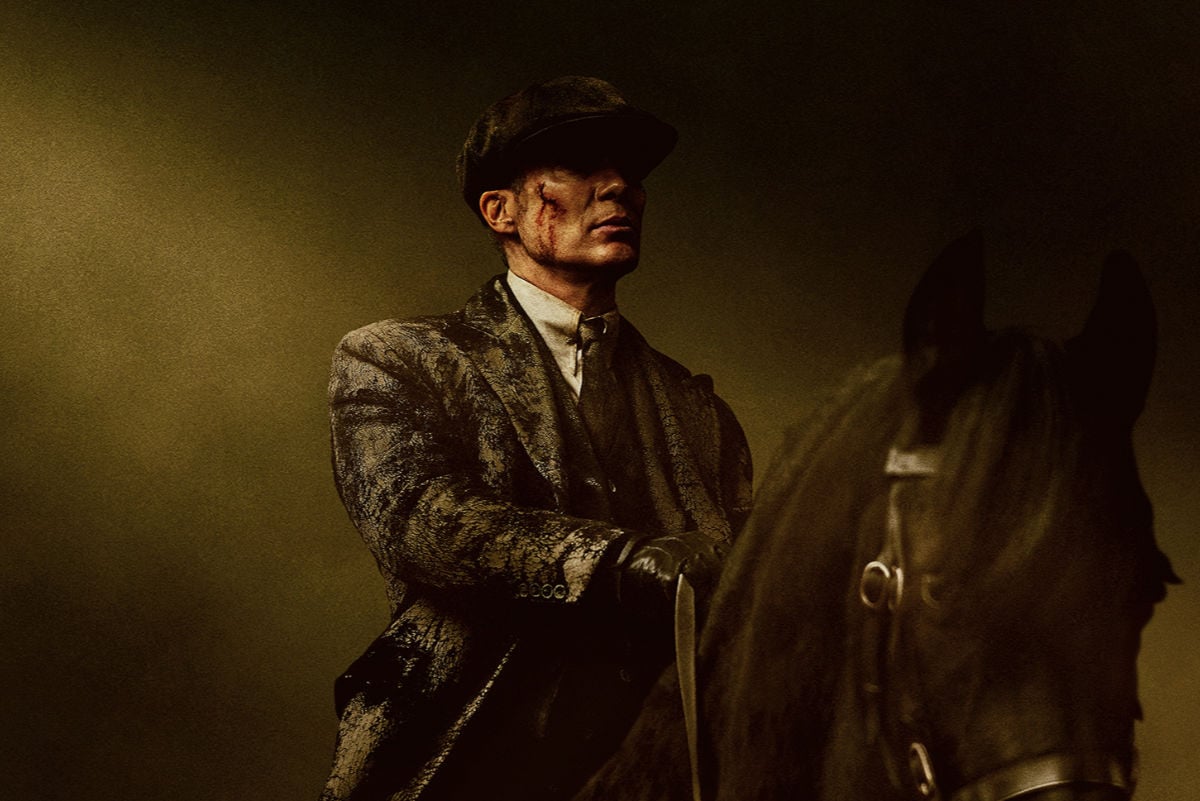 Peaky Blinders: The Immortal Man Release Dates Announced