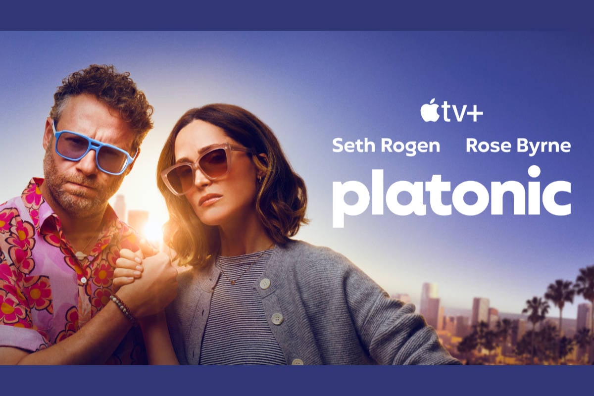 Platonic Season 3 Given the Green Light by Apple TV