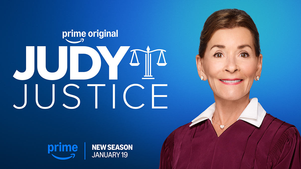 Judy Justice