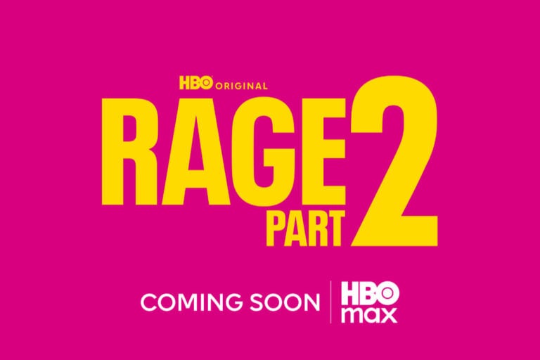 Rage Season 2 Given the Green Light by HBO