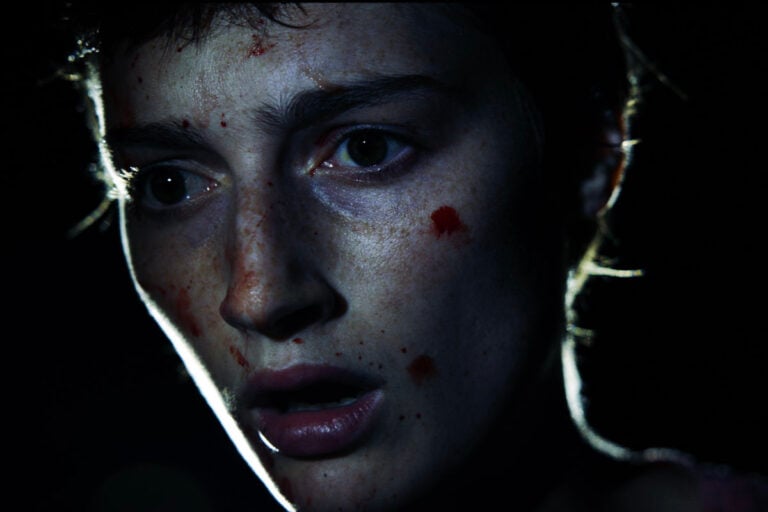 Shudder January 2026 Schedule Announced