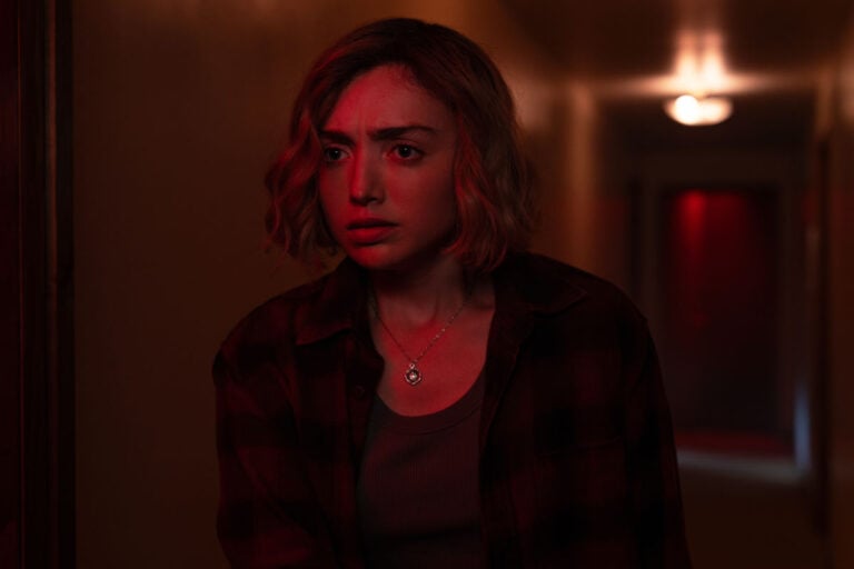 School Spirits Season 3 Premiere Date and First Look