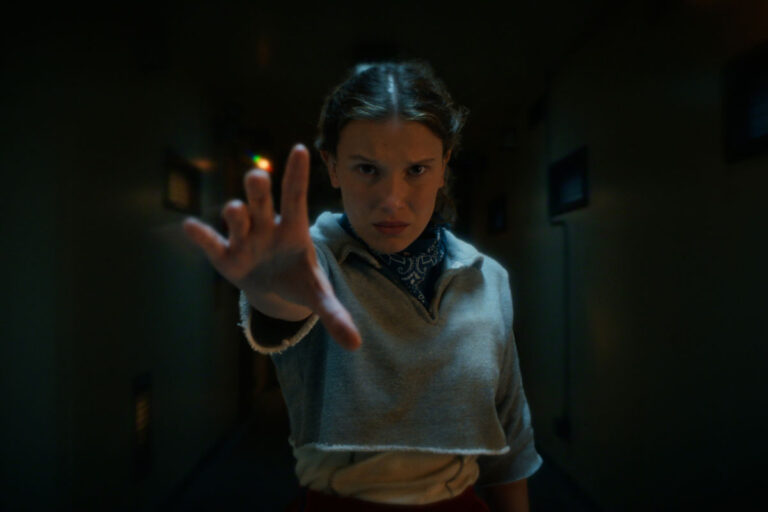 Stranger Things 5: The Finale Screening Locations Confirmed