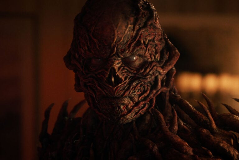 Stranger Things 5 Volume 2 Trailer Unveiled