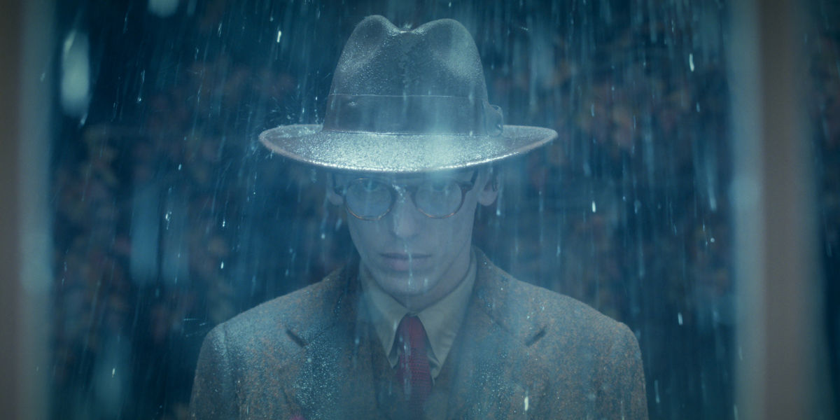 Jamie Campbell Bower as Henry Creel