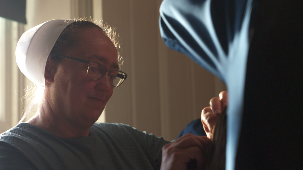 Photo courtesy of TLC