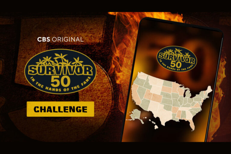 Survivor 50 Challenge to Kick Off Across America on Jan. 30