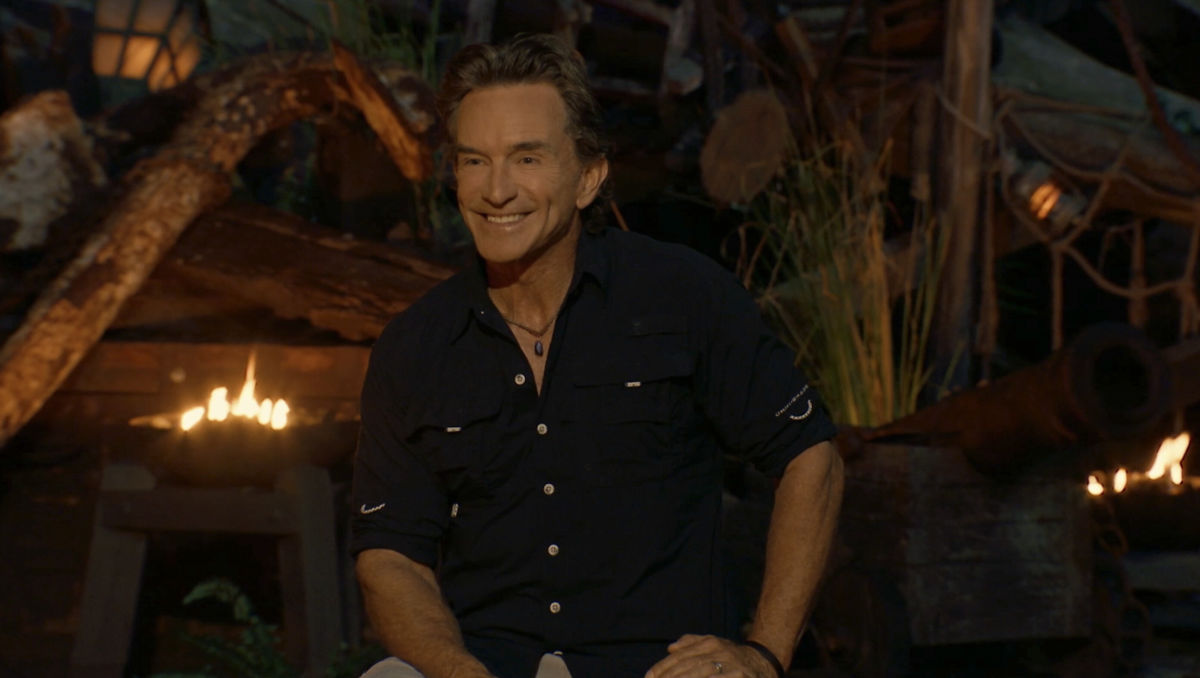 Jeff Probst