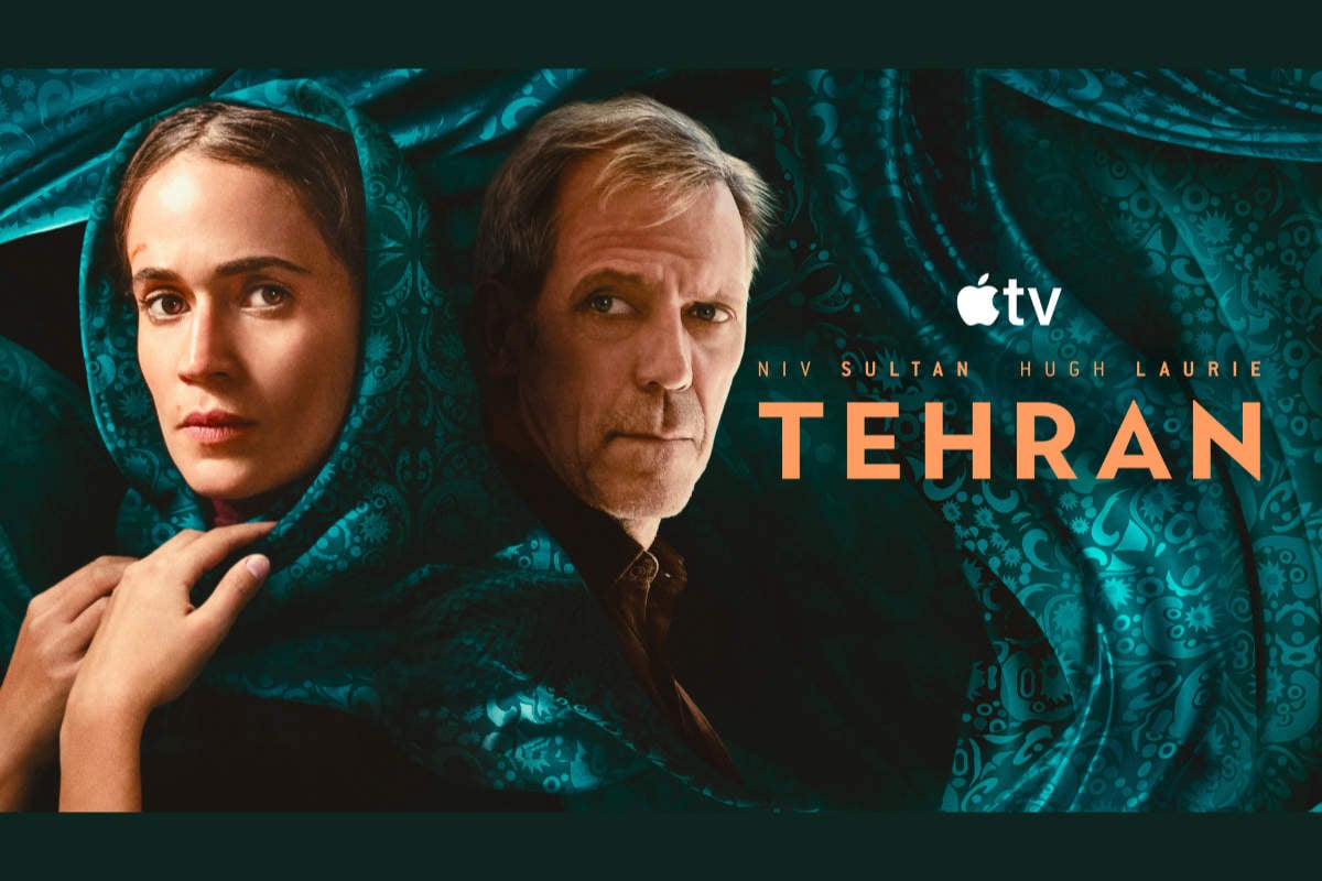 Tehran Season 4 Ordered and Season 3 Premiere Date