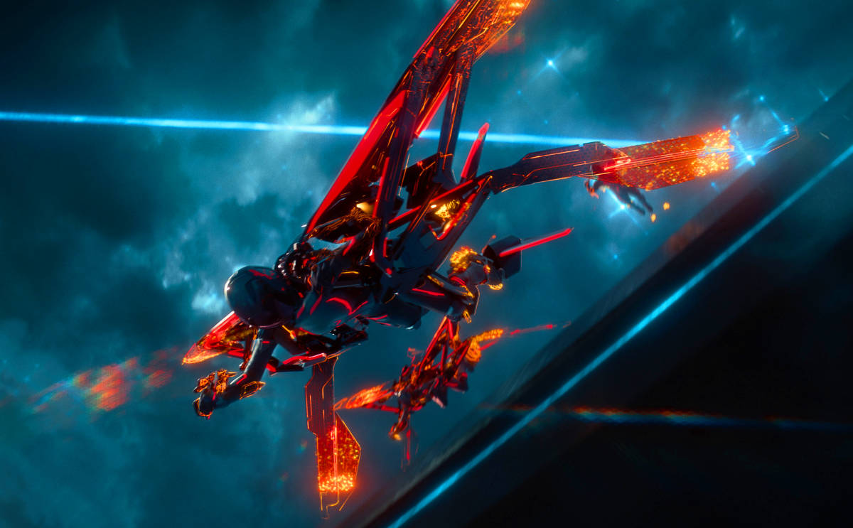 Photo courtesy of Disney