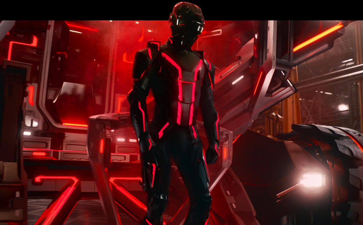 Photo courtesy of Disney