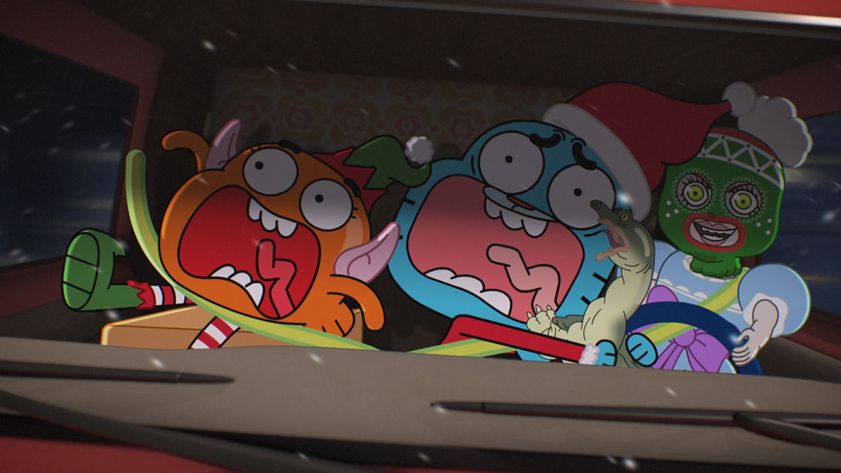 Image courtesy of Hulu