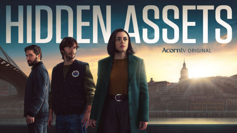 Acorn TV February 2026 Schedule Announced