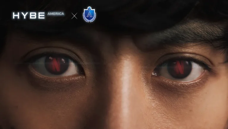 Alan Chikin Chow Teams with Netflix on New Series