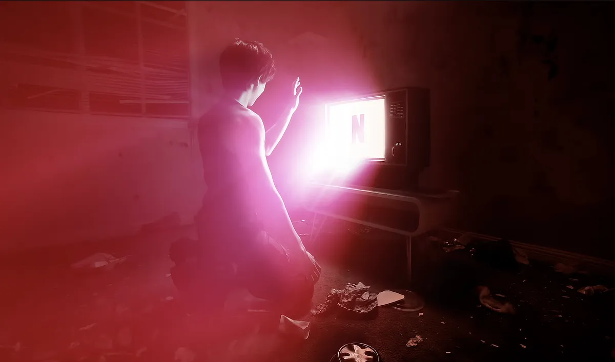 New HYBE AMERICA series coming to Netflix