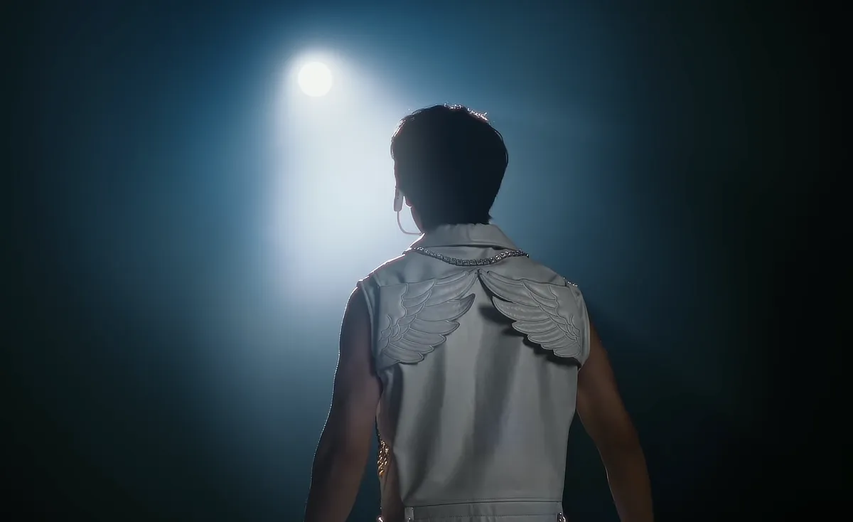 New HYBE AMERICA series coming to Netflix