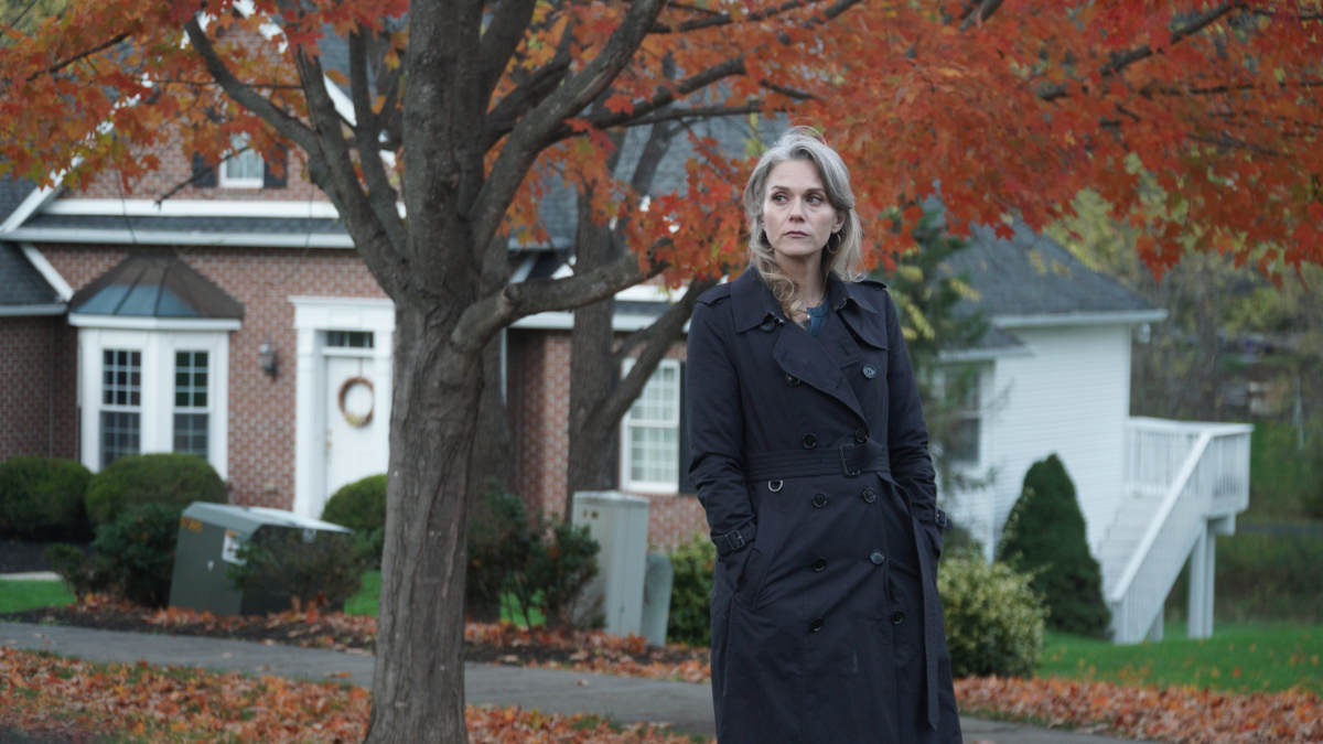 True Crime Story: It Couldn’t Happen Here