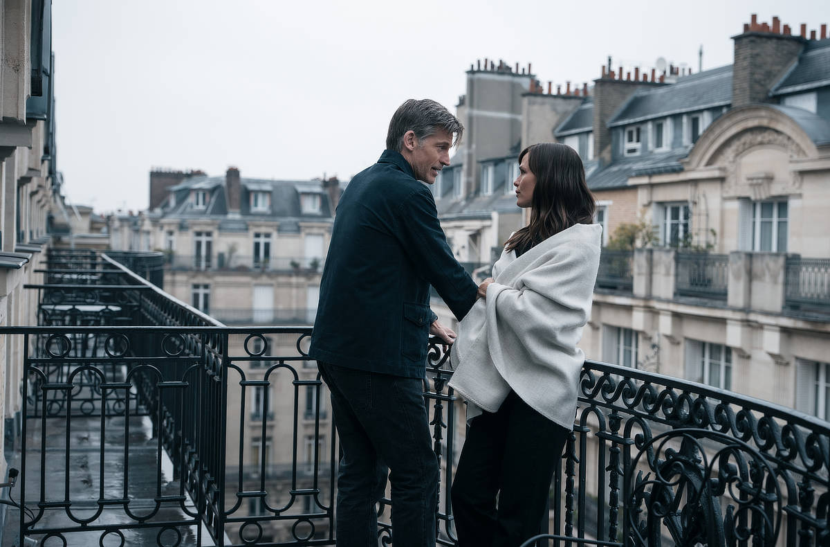 The Last Thing He Told Me Season 2