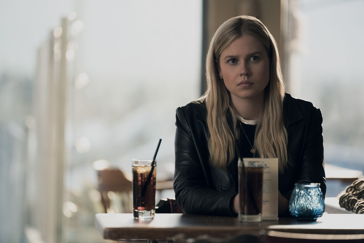 The Last Thing He Told Me Season 2