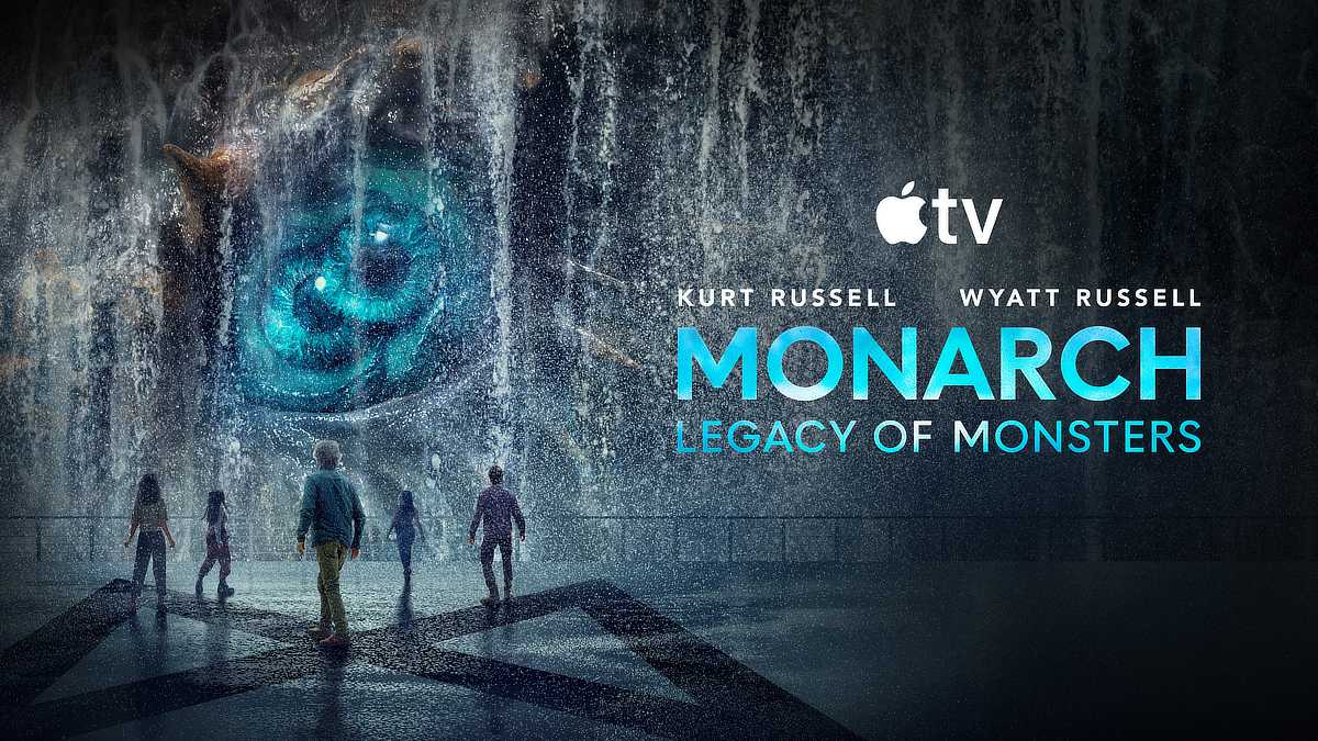 Monarch: Legacy of Monsters Season 2