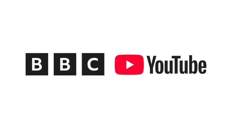 BBC and YouTube Announce New Programming Deal